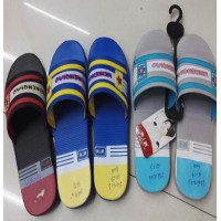 Man beach slippers, A-911