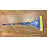 S/S Handle foam mop, A-91