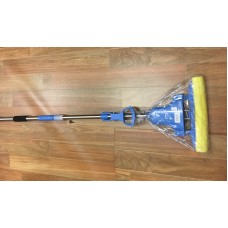 S/S Handle foam mop, A-91