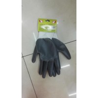 Nitrile gloves, A-689