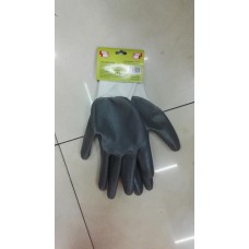 Nitrile gloves, A-690