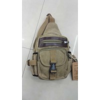 Strip back bag, A-650