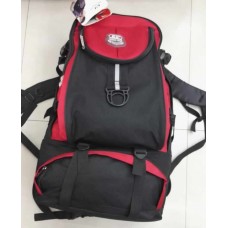 School bag, A-658