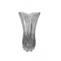 Flower glass vase, A-340