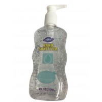 Hand sanitizer 237ml, A-332