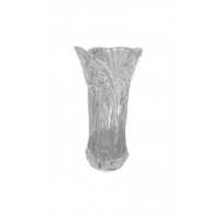 Flower glass vase, A-341