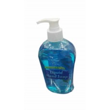 Liquid hand soap 500ml, A-333