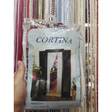 Cortina, A-954