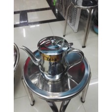 2.3 L s/s Thermo flask, A-916