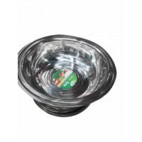 65cm heavy duty s/s basin, A-939