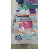 Toilet seat cover, A-175