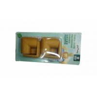 Soft foam corner protector, A-283