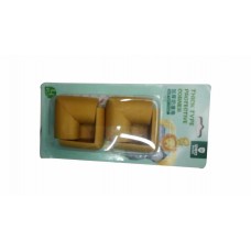 Soft foam corner protector, A-283