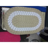 38x58cm floor mats, A-975