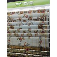 137cm x 25meters table cloths, B-1053