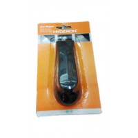 Rubber door stopper, A-301