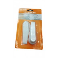 Rubber door stopper, A-302