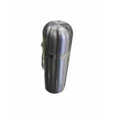 350ml s/s vacuum flask, A-948