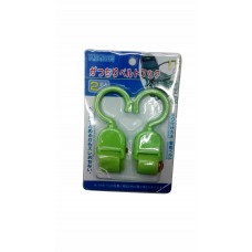 Plastic hooks, A-278