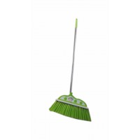  Handle  plastic broom, A-97