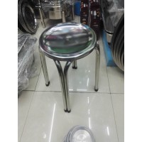 47 s/s stools, A-937