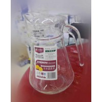 Cold water jug, 1.2 litres, A-347