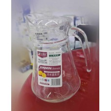 Cold water jug, 1.2 litres, A-347