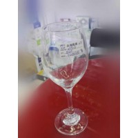 Wine glass , A-346