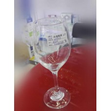 Wine glass , A-346