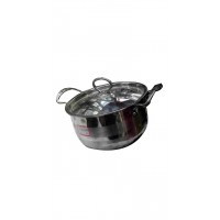 20-26cm heavy duty s/s cook pot, A-259