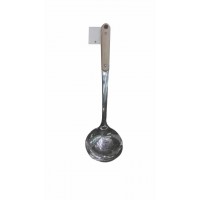 S/S soup spoon, A-200