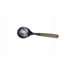 S/S rice spoon, A-203