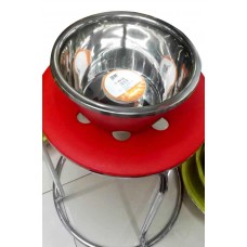 30cm s/s heavy duty sauce pot A-266