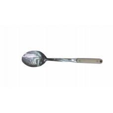 S/S soup spoon, A-202