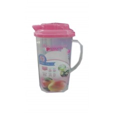 Plastic water jug, A-99