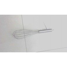 S/S egg beater, A-205