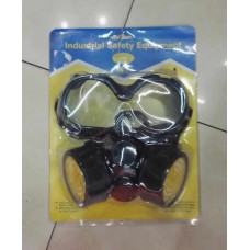 Heavy duty dust mask sets, A-715