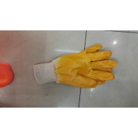 Nitrile gloves, A-698