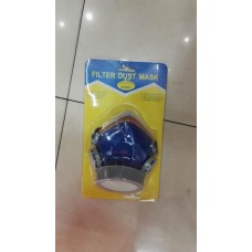 Heavy duty dust mask sets, A-716