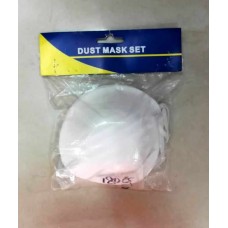 PE dusk mask, A-713